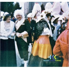 Carnaval 1981. Coll. F.Janssen (7)